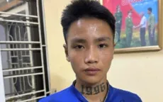 Ngang nhiên thuê thợ mở khóa rồi lấy trộm xe máy