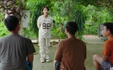 Vui lên nào anh em ơi - Tập 18: Giữ tình bạn cho bộ ba, Nhung quyết lùi một bước