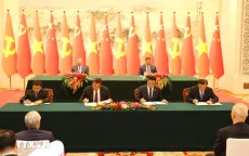 VTV và CMG ký Bản ghi nhớ tăng cường hợp tác