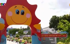 Chuẩn bị năm học mới vùng đồng bào dân tộc