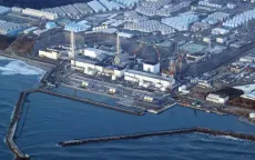 Nồng độ phóng xạ xả thải của nhà máy Fukushima an toàn