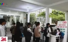 Thay đổi bài thi đánh giá năng lực 2025 theo hướng thêm ngoại ngữ