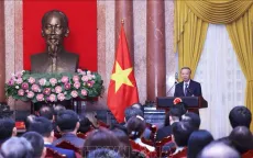 Đảng và Nhà nước luôn dành sự quan tâm đặc biệt cho cộng đồng doanh nghiệp Việt Nam