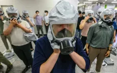 Hàn Quốc diễn tập phòng thủ dân phòng toàn quốc