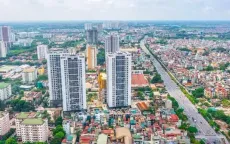 Căn hộ giá 100 triệu đồng/m2 xuất hiện tại Đà Nẵng