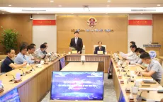 Phát động Giải thưởng Sản phẩm công nghệ số Make in Viet Nam 2024