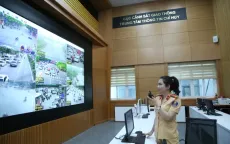 Đề xuất camera giao thông phải nhìn rõ phương tiện, khuôn mặt tài xế và biển số xe