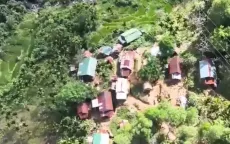 Kon Tum liên tục có động đất từ 4.0 trở lên, có bất thường hay không?