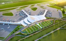 Nguyên nhân dự án thành phần 4 sân bay Long Thành chậm tiến độ