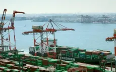 Thương mại của Nhật Bản thâm hụt 4,3 tỷ USD