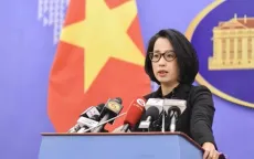 Thông tin “công dân Anh đến Việt Nam có thể bị cấm xuất cảnh” là sai sự thật