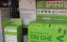 Hành trình 10 năm thu gom rác điện tử