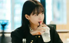 Shin Min Ah tiết lộ về mối quan hệ thân thiết với dàn diễn viên Hometown Cha- Cha- Cha