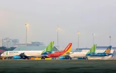 Hà Nội - TP Hồ Chí Minh dẫn đầu Top 10 đường bay nội địa bận rộn nhất Đông Nam Á