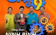 Giờ thứ 9: Những phần thi vui nhộn ở cố đô Hoa Lư