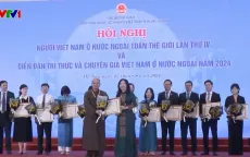 Chung tay hiện thực hóa khát vọng phát triển đất nước