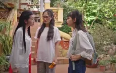 Đi giữa trời rực rỡ - Tập 18: Pu bị tố dùng bùa giật bồ