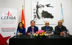 Chủ tịch Hồ Chí Minh - Biểu tượng của khát vọng độc lập dân tộc