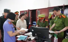 Bắt Chủ tịch Hội đồng quản trị Công ty cổ phần tập đoàn Dược Bảo Châu