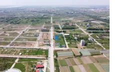 Bộ Tài nguyên và Môi trường điều chỉnh, sửa đổi, bổ sung bảng giá đất theo quy định của pháp luật đất đai