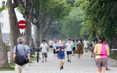 Ít nhất 30% người Việt Nam trưởng thành thiếu vận động thể lực