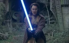 Lần đầu tham gia Star Wars, tài tử Hàn nhận cái kết ngỡ ngàng