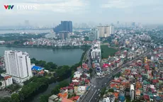 Hà Nội: Phương án phân luồng tổ chức giao thông phục vụ dịp nghỉ lễ 2/9