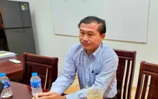 Kiên Giang: Nhiều cán bộ Đảng viên bị xử lý kỷ luật
