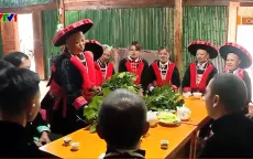 Đảm bảo quyền lợi của dân tộc thiểu số