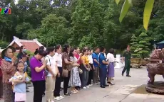 Tình cảm đặc biệt của người dân với Bác Hồ