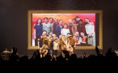 Làng chài giàu cảm xúc và khát vọng bình an cho ngư dân của Nhà Trẻ