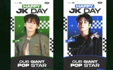 Người hâm mộ toàn cầu rầm rộ tổ chức sinh nhật Jungkook