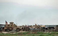 Mỹ tiêu diệt thủ lĩnh nhóm liên kết với mạng lưới khủng bố Al-Qaeda