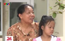 Gặp người phụ nữ 20 năm chọn nghề "làm mẹ" của những đứa trẻ mồ côi