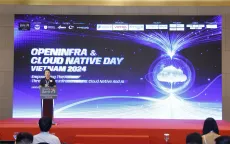 Tăng cường chủ quyền số tương lai với hạ tầng mở, điện toán đám mây và AI