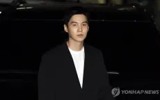 Suga viết tâm thư, xin lỗi vì làm ảnh hưởng BTS