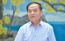 Bãi nhiệm đại biểu Quốc hội đối với ông Lê Thanh Vân