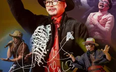 Rapper Hà Lê ngẩn ngơ và rất buồn khi chia tay Anh trai vượt ngàn chông gai