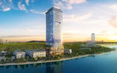 Hai dự án khách sạn hạng sang tại Quảng Bình sắp đi vào hoạt động