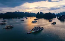 Vịnh Hạ Long - Quần đảo Cát Bà được công nhận là Di sản địa chất quốc tế