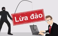 Giả danh cơ quan thuế yêu cầu cài phần mềm giả mạo để chiếm đoạt tài sản