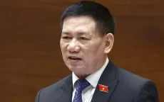Tóm tắt tiểu sử Phó Thủ tướng Chính phủ Hồ Đức Phớc