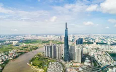Ông Phan Văn Mãi làm Chủ tịch Hội đồng thẩm định bảng giá đất TP Hồ Chí Minh