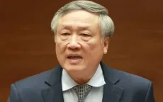 Tóm tắt tiểu sử Phó Thủ tướng Chính phủ Nguyễn Hòa Bình