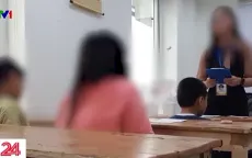 Phụ huynh cần cân nhắc kỹ lưỡng trước các khóa đào tạo kỹ năng cho trẻ
