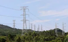Đóng điện Đường dây 500kV mạch 3