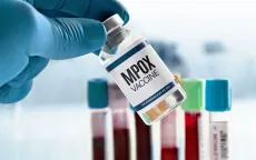 Đức tặng 100.000 liều vaccine đậu mùa khỉ cho châu Phi
