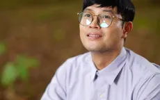 NSƯT Thái Sơn yêu nhân vật Thắng ngay khi đọc kịch bản