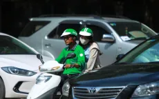 Người dùng Grab có thể đặt xe, thanh toán hộ người thân bằng tài khoản gia đình