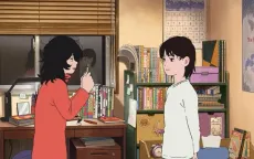 Phim hoạt hình từ truyện tranh Look Back ra rạp tháng 9